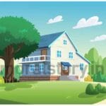 एक ही घर की सोच की कहानी | Story of thinking of the same house