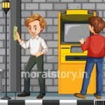 अमीर व्यक्ति कहानी | Richest man Story – Bill Gates