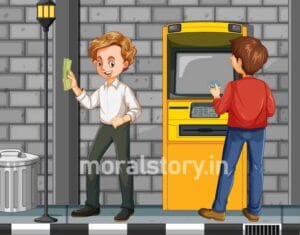 अमीर व्यक्ति कहानी | Richest man Story – Bill Gates