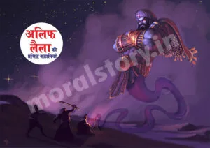 मछुवारे की कहानी: अलिफ लैला की एक मंत्रमुग्धकारी कथा 2 Alif Laila अलिफ लैला अलिफ़ लैला या (Arabian Nights) की कथाएं