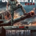 Martin (2024) 𝙵ull 𝙼ovie Downl𝚘ad Fr𝚎e Tamil+Hindi