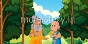 तेनालीराम की कहानियाँ: ब्राह्मण किसकी पूजा करे
