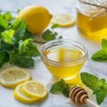 शहद-नींबू के नुकसान, गर्म पानी में शहद-नींबू के साइड इफेक्ट्स, बीमारियों में शहद-नींबू से परहेज, Shahad nimbu ke nuksan, Nimbu pani se health problems, Side effects of lemon honey in hot water, When to avoid lemon honey mix, Health risks of honey with hot water, Lemon honey dangers in certain diseases