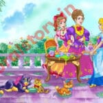 Cinderella story for kids with moral lesson, सिंडरेला कहानी हिंदी में, Cinderella bedtime story for children, Cinderella moral story for kids, सिंडरेला की कहानी हिंदी में सीख, Cinderella story of kindness and resilience, Cinderella fairy tale with moral, सिंडरेला बच्चों की कहानी, Cinderella हिंदी बाल कहानी, Cinderella story moral values for kids, संस्कृतिक सिंडरेला कहानी हिंदी, Cinderella story for bedtime, Cinderella story resilience moral