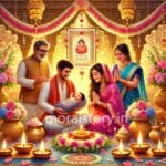 Indian baby names 2025, Popular baby names India, Hindu baby boy names, Hindu baby girl names, Trending baby names in India, Unique baby names, Mythological baby names