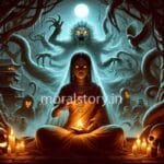 Shakti Shalini Ki Kahani, horror story in Hindi, भूतिया कहानी, डरावनी कहानी, haunted house story, bhutiya haveli, bhoot pret kahani, real horror story in hindi