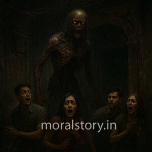 Tumbbad 2 &ndash; एक शापित खजाने की खौफनाक कहानी