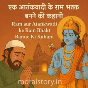 एक आतंकवादी के राम भक्त बनने की कहानी | Ek Atankwadi Ke Ram Bhakt Banne Ki Kahani 8 एक आतंकवादी की कहानी, ram bhakt atankwadi, Ek Atankwadi ke Ram Bhakt Banne Ki Kahani, bhagwan ram ki kahani, badlav ki kahani, motivational stories in hindi, moral stories in hindi and english, आतंकी की प्रेरणादायक कहानी, ram bhakti story, moralstory.in