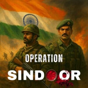 Operation Sindoor: India’s Real Retaliation Against Terrorism in 2025