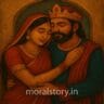true love story, king and queen love story, story of true love, moral love tale, test of love, emotional love story, Indian classic love story , राजा रानी की प्रेम कहानी, सच्चा प्यार क्या होता है, सच्चे प्रेम की परीक्षा, प्रेरणादायक प्रेम कहानी, नैतिक प्रेम कथा, क्लासिक लव स्टोरी हिंदी