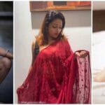 Lavanya Manickam biography, Lavanya Manickam age, Lavanya Manickam height, Lavanya Manickam movies, Lavanya Manickam web series, Lavanya Manickam photos, Lavanya Manickam wiki, Lavanya Manickam spouse, Lavanya Manickam profile, Lavanya Manickam series list