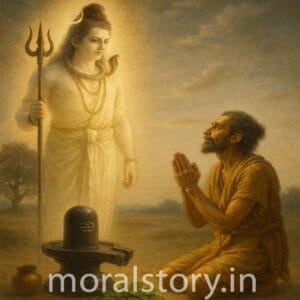 महादेव की महिमा और भक्त की भक्ति | Mahadev’s Grace and the Devotee’s Devotion