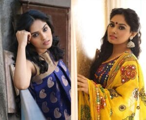 Pallavi Patil Biography/Wiki, Age, Height, Career, Photos & More