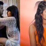 Sanjana Tiwari biography, Sanjana Tiwari age, height, weight, body figure, Sanjana web series list, bold actress, trending OTT actresses, MoralStory.in