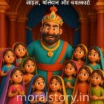 राजा की 12 बेटियां, बेटियों की कहानी, प्रेरणात्मक बेटी कहानी, राजकुमारी की कहानी, हिंदी में राज परिवार की कहानी, moral story in hindi, राजा रानी की कहानी, बेटी का बलिदान, The king's 12 daughters, story of daughters, inspirational daughter story, princess story, royal family story in Hindi, moral story in Hindi, story of king and queen, daughter's sacrifice