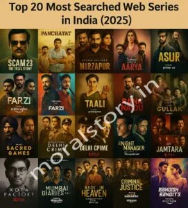 Top 20 Most Searched Web Series in India тАУ Trending Indian Web Shows in 2025 1 рдЯреЙрдк рд╡реЗрдм рд╕реАрд░реАрдЬрд╝ рднрд╛рд░рдд, рд╕рдмрд╕реЗ рдЬреНрдпрд╛рджрд╛ рджреЗрдЦреА рдЧрдИ рд╡реЗрдм рд╕реАрд░реАрдЬрд╝, Trending Web Series India, Top 20 Indian Web Shows, IMDb popular web series 2025, Hindi Web Series List, Web Series in India 2025, рднрд╛рд░рддреАрдп рдУрдЯреАрдЯреА рд╢реЛ