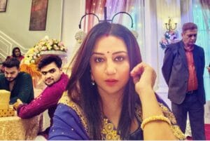 Ritu Pandey Biography, Age, Height, Weight, Web Series List & More