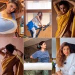 Anveshi Jain biography, Anveshi Jain age, Anveshi Jain height, Anveshi Jain figure, Anveshi Jain web series, Anveshi Jain Instagram, Anveshi Jain life story, Anveshi Jain shows, Anveshi Jain songs