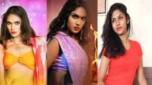 Baby Maluzz Biography, Age, Figure, Height, Web Series List