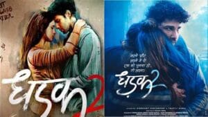 Dhadak 2 Reviews | Honest Audience and Critics Reaction