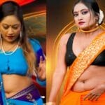 Dipavali Khandagale Biography, Dipali Khandagale Web Series, Bold Actress, OTT Actress, Ullu Actress, Dipavali Khandagale Age, Dipavali Figure Size, Indian Web Series Actress