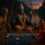 Jal Jhulni/Padma Ekadashi Vrat Katha, जलझूलनी एकादशी कथा, पद्मा एकादशी व्रत कथा, Jal Jhulni Ekadashi Vrat Katha in Hindi, Padma Ekadashi Story, Ekadashi Vrat Katha, विष्णु व्रत कथा, moral stories in hindi