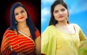 Jiya Sain Biography, Age, Figure, Height, Weight, Web Series List