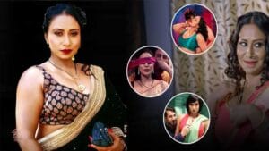 Kamalika Chanda Biography Age Height Figure Wiki Web Series Social Media and More