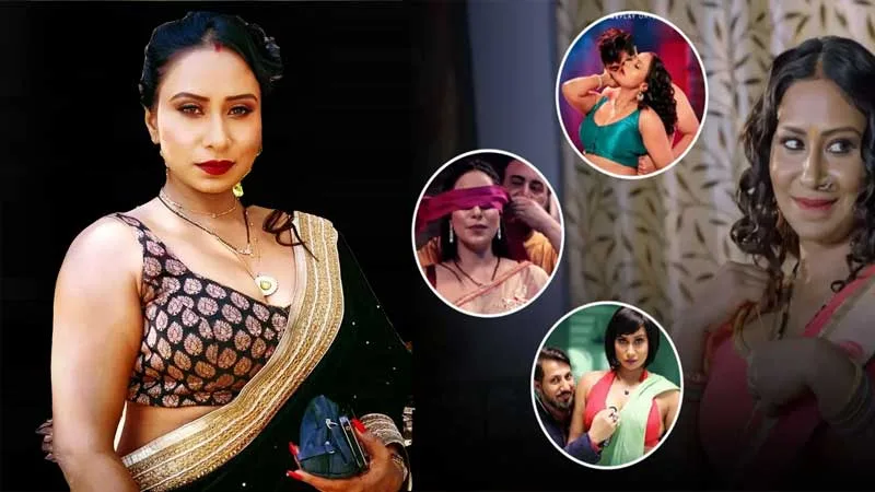 PrimePlay Movies List and PrimePlay Actress Names 3 Kamalika Chanda biography, Kamalika Chanda age, Kamalika Chanda height, Kamalika Chanda figure, Kamalika Chanda web series, Kamalika Chanda wiki, Kamalika Chanda social media, Kamalika Chanda MoodX actress
