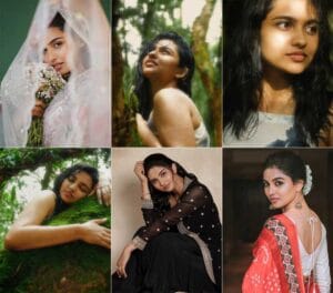 Mamitha Baiju Biography, Age, Height, Figure, Web Series, Wiki, Social Media and More