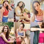 Akaisha Vats Biography, Akaisha Vats Age, Akaisha Vats Height, Akaisha Vats Figure, Akaisha Vats Movies, Andaaz 2 Actress, Akaisha Vats Social Media