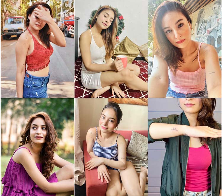 Akaisha Vats Biography, Akaisha Vats Age, Akaisha Vats Height, Akaisha Vats Figure, Akaisha Vats Movies, Andaaz 2 Actress, Akaisha Vats Social Media