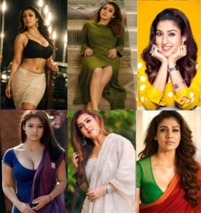 Nayanthara Biography, Age, Height, Figure, Web Series, Social Media & Movies