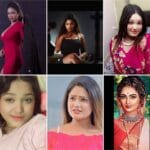 Nikita Bhardwaj Biography, Nikita Bhardwaj Web Series, OTT Actress Nikita, Indian Bold Actress, Nikita Bhardwaj Age, Figure, moralstory.in actress bio