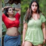 Nila Nambiar Biography, Nila Nambiar Web Series, Nila Nambiar Age, Nila Nambiar Figure, Bold Actress OTT, Indian Web Series Actress, Nila Nambiar Height, Nila Nambiar Info, Ullu Actress, moralstory.in