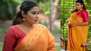 Preeti Puneet Kaur Biography Age Height Figure Wiki Web Series Social Media and More