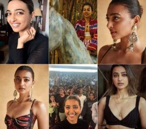 Radhika Apte Biography Age Height Figure Wiki Movies Web Series Social Media and More