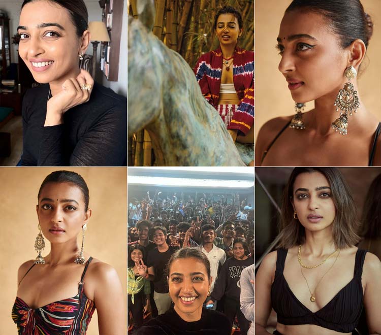 Radhika Apte biography, Radhika Apte age, Radhika Apte height, Radhika Apte figure, Radhika Apte movies, Radhika Apte web series, Radhika Apte wiki, Radhika Apte Instagram, Radhika Apte career