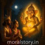 राजा रानी को मिला गणेश चतुर्थी का तोहफ़ा, Raja Rani Story, Ganesh Chaturthi Story, Hindi Fantasy Story, Love Romanch Kahani, Moral Story in Hindi, राजा रानी की कहानी, गणेश चतुर्थी कथा