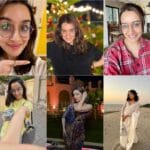 Shraddha Kapoor biography, Shraddha Kapoor age, Shraddha Kapoor height, Shraddha Kapoor figure, Shraddha Kapoor wiki, Shraddha Kapoor movies, Shraddha Kapoor Instagram, Shraddha Kapoor boyfriend, Shraddha Kapoor career