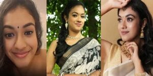 Shruti Narayan Telugu Actress Biography Age Height Figure Web Series Social Media Wiki and More