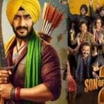 Son of Sardaar 2 review, Son of Sardaar 2 Hindi review, Ajay Devgn new movie review, Son of Sardaar 2 public reaction, SOS 2 rating, Son of Sardaar 2 cast, Son of Sardaar 2 full story, MoralStory Ajay Devgn
