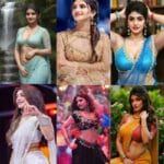 Sreeleela biography, Sreeleela age, Sreeleela height, Sreeleela figure, Sreeleela movies, Sreeleela web series, Sreeleela social media, Sreeleela SIIMA, Sreeleela Kiss, Sreeleela Dhamaka.
