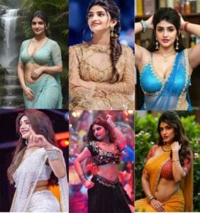 Sreeleela Biography, Age, Height, Figure, Films & Social Media