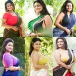 Sucharita biography, Sucharita age, Sucharita height, Sucharita figure, Sucharita web series, Sucharita Instagram, Sucharita OTT actress, Sucharita career, Sucharita movies