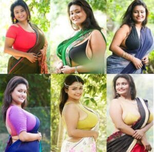 Sucharita Biography, Age, Height, Figure, Web Series, Social Media & More