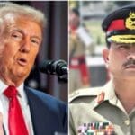 Trump Al-Qaeda news, Donald Trump Pakistan conspiracy, Trump political drama Hindi, Trump fictional story moralstory.in, Trump terror alliance satire, US politics 2024 story, Trump fake news drama