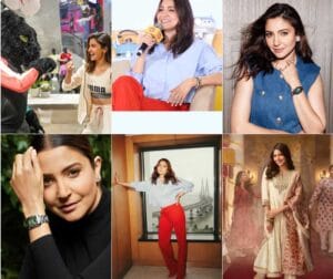 Anushka Sharma Biography, Age, Height, Figure, Movies, Wiki, Web Series, Social Media and More