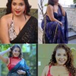 Barsha Sen biography, Barsha Sen age, Barsha Sen height, Barsha Sen figure, Bong model Barsha Sen, Barsha Sen web series, Barsha Sen wiki, Barsha Sen Instagram, Barsha Sen Bengali actress