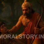 राजा दशरथ की कहानी, अयोध्या के राजा दशरथ, कम ज्ञात कहानियाँ, King Dasharatha stories, Dasharatha unknown stories, Ramayana king Dasharatha, inspirational moral stories, Indian mythology stories